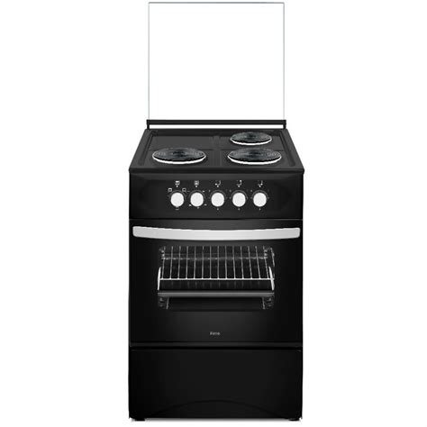 gas cooker plug in